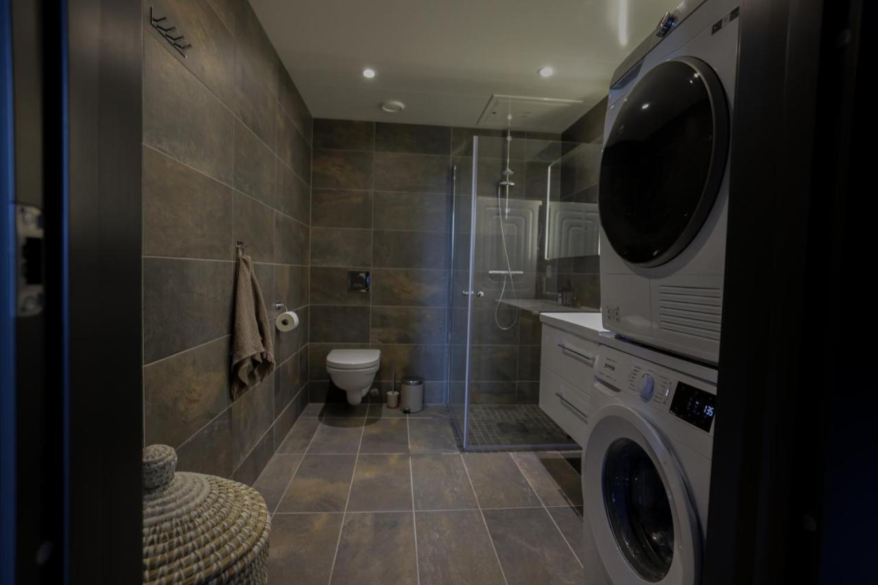Elegant Apartment In Trysil Alpine Lodge Zewnętrze zdjęcie
