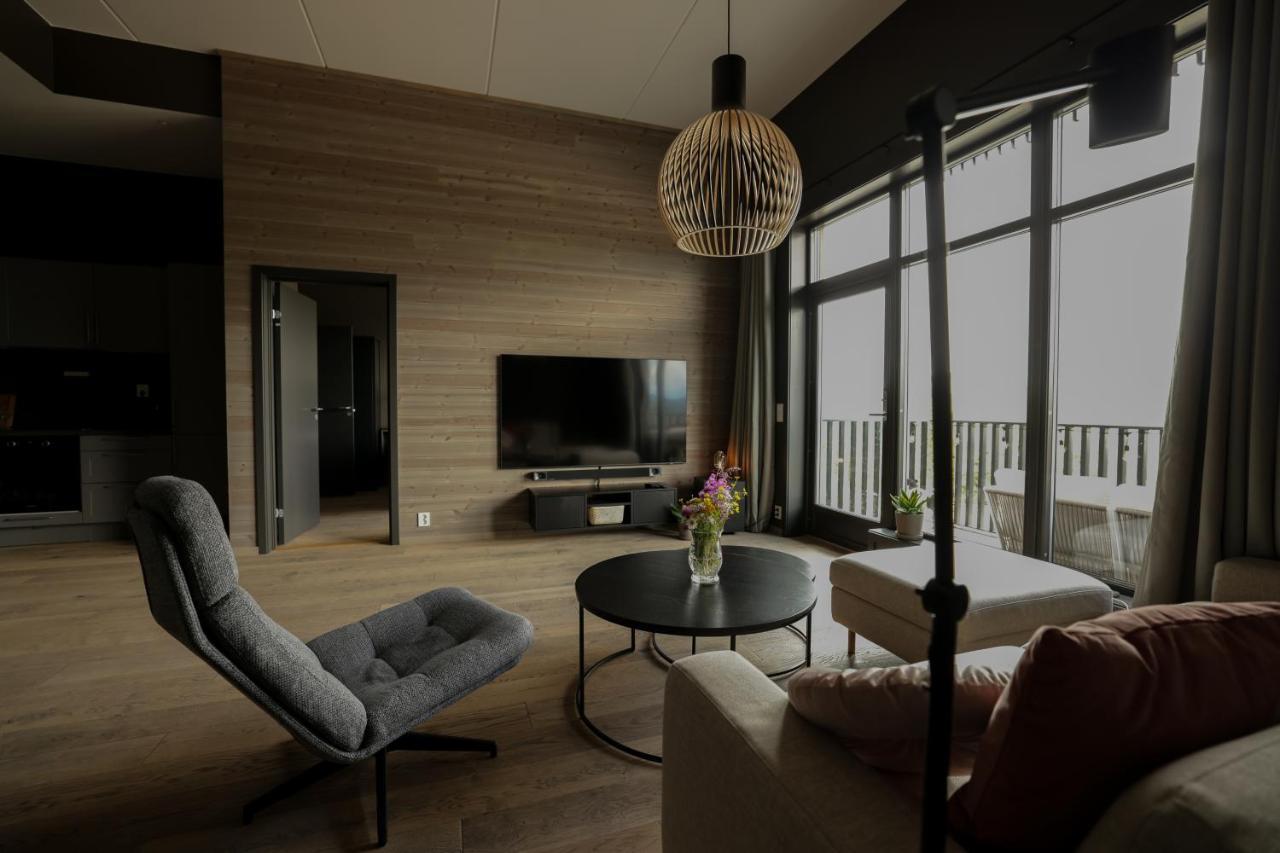 Elegant Apartment In Trysil Alpine Lodge Zewnętrze zdjęcie