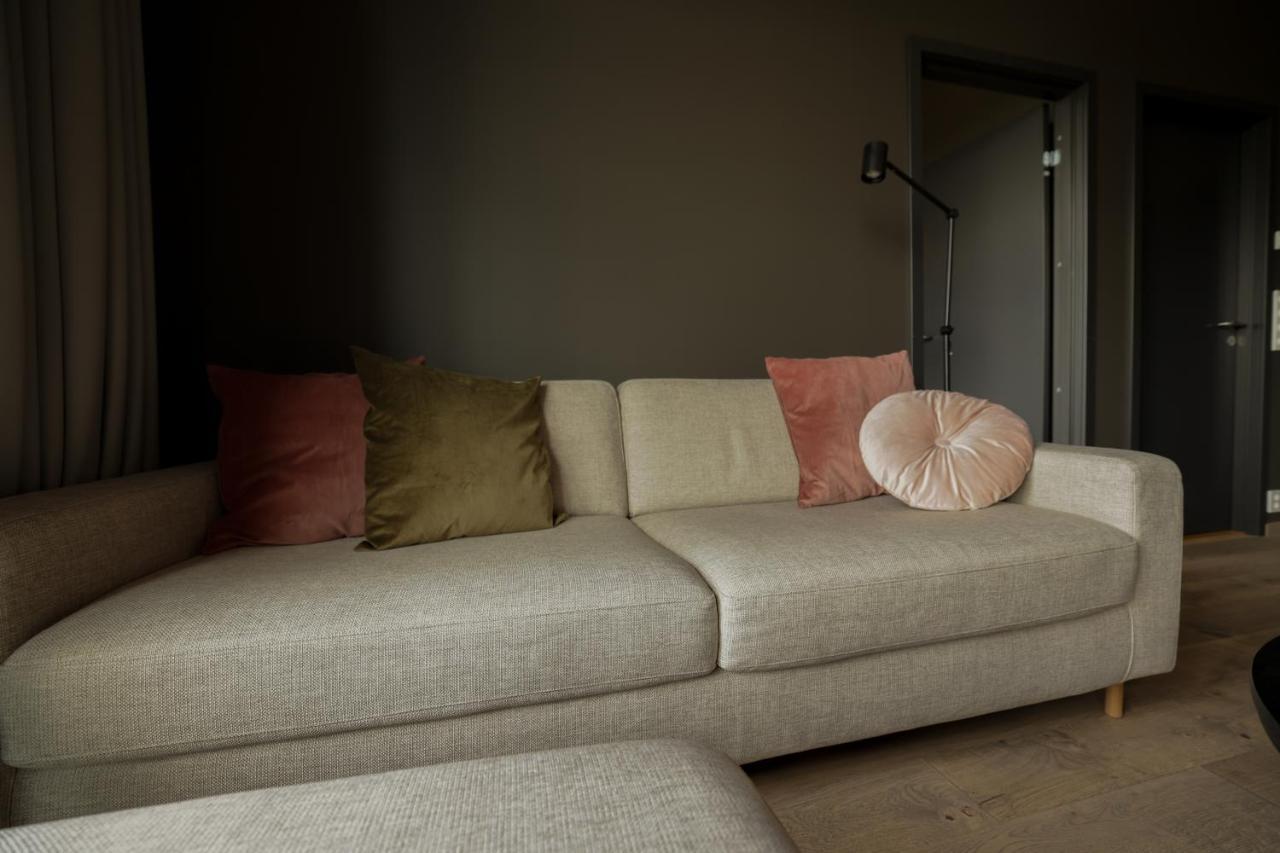 Elegant Apartment In Trysil Alpine Lodge Zewnętrze zdjęcie