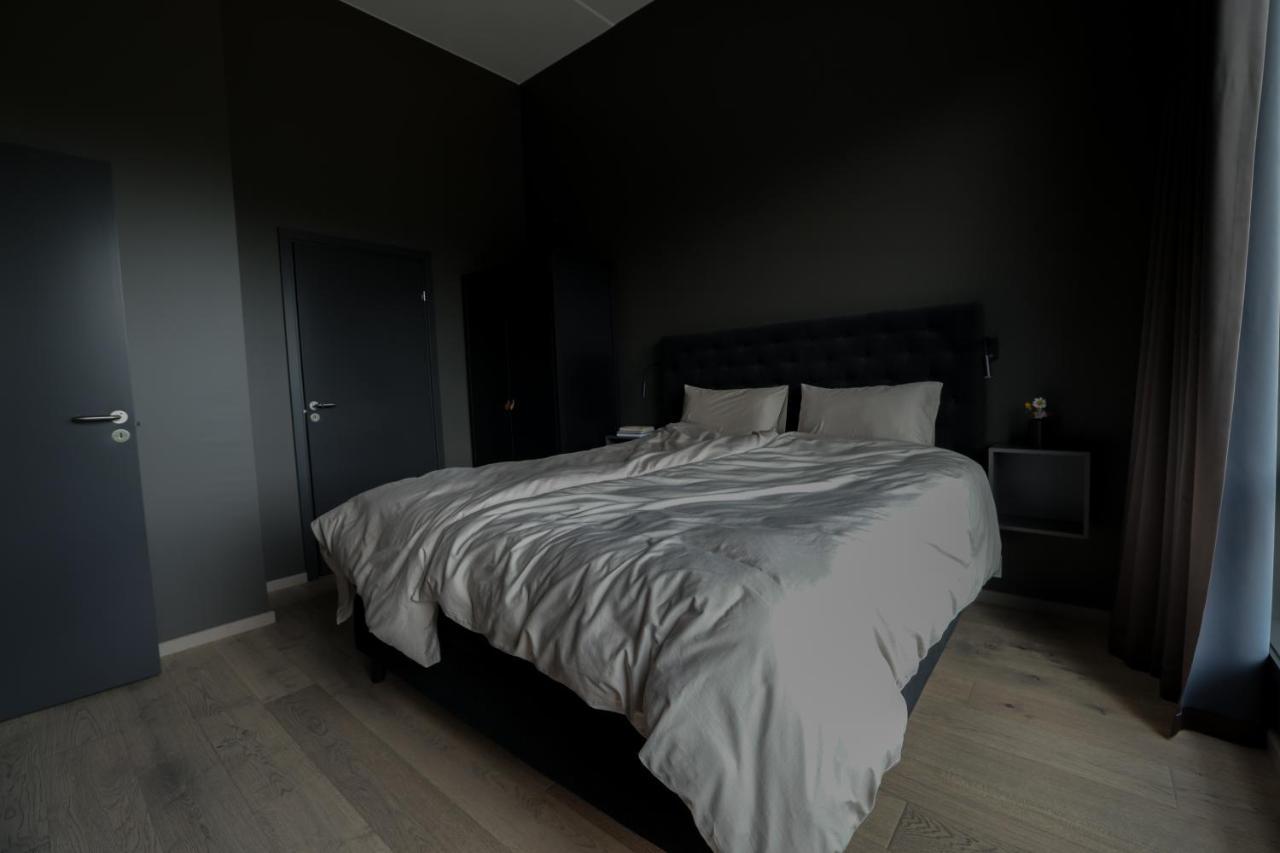 Elegant Apartment In Trysil Alpine Lodge Zewnętrze zdjęcie