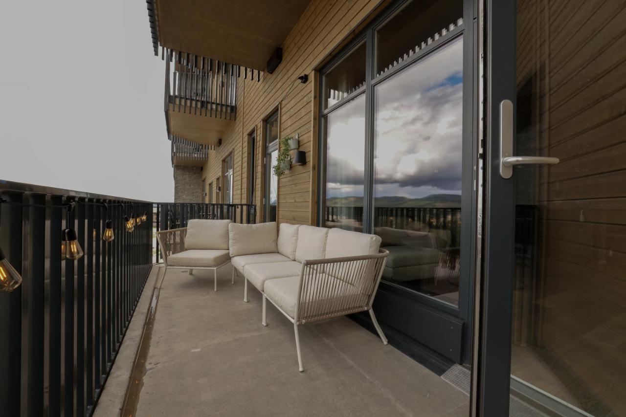 Elegant Apartment In Trysil Alpine Lodge Zewnętrze zdjęcie
